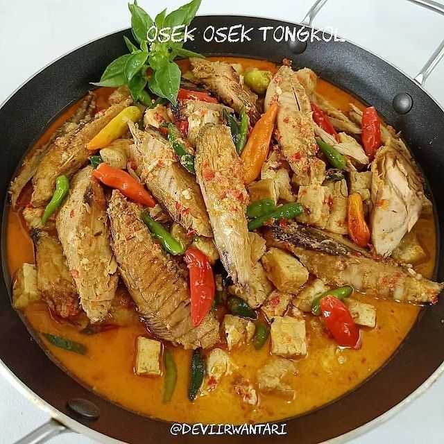 15 Resep olahan ikan tongkol kuah untuk sahur, gurih dan sederhana