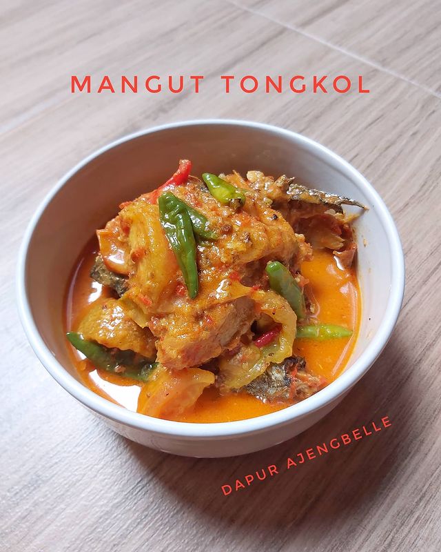 15 Resep olahan ikan tongkol kuah untuk sahur, gurih dan sederhana