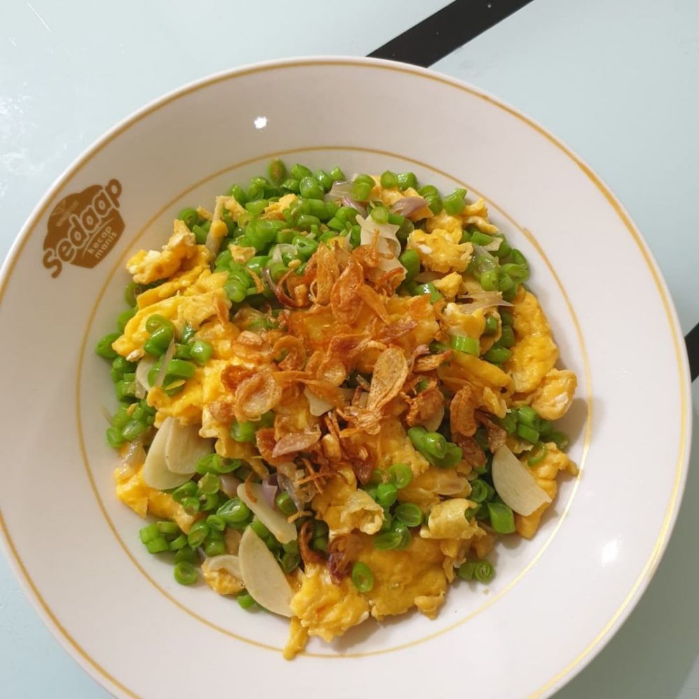 17 Resep olahan buncis jadi aneka tumisan, cocok buat menu buka puasa