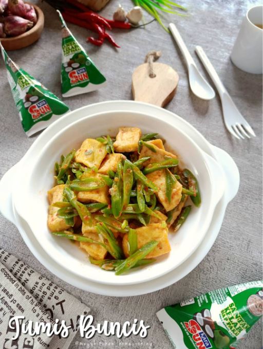 17 Resep olahan buncis jadi aneka tumisan, cocok buat menu buka puasa