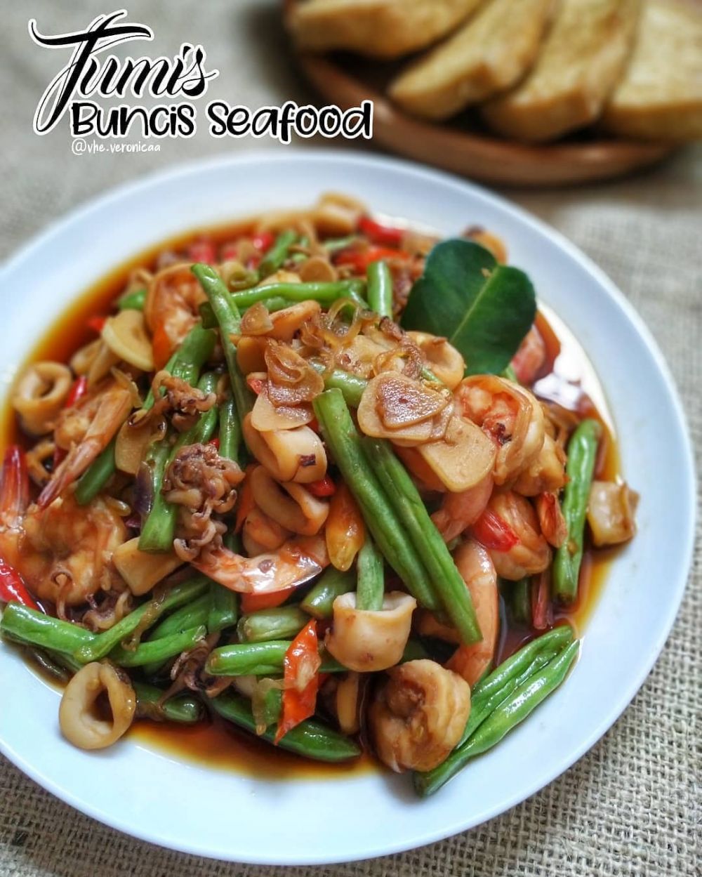 17 Resep olahan buncis jadi aneka tumisan, cocok buat menu buka puasa