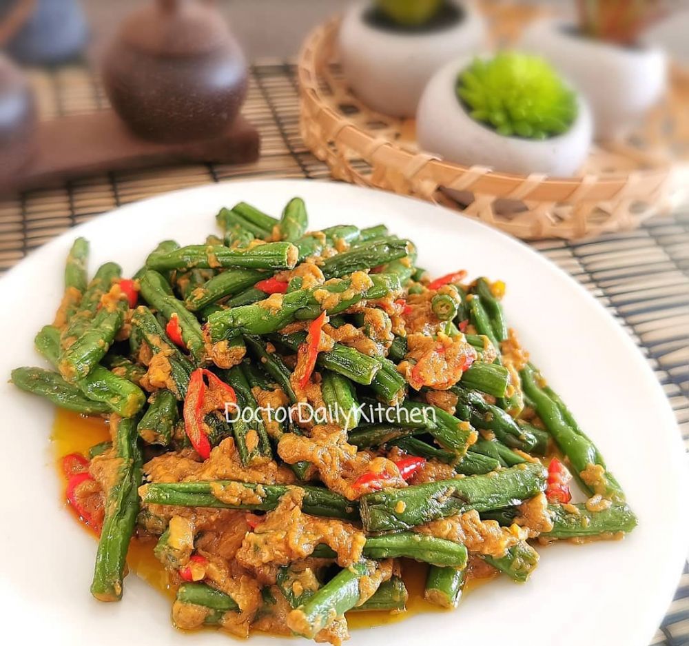 17 Resep olahan buncis jadi aneka tumisan, cocok buat menu buka puasa
