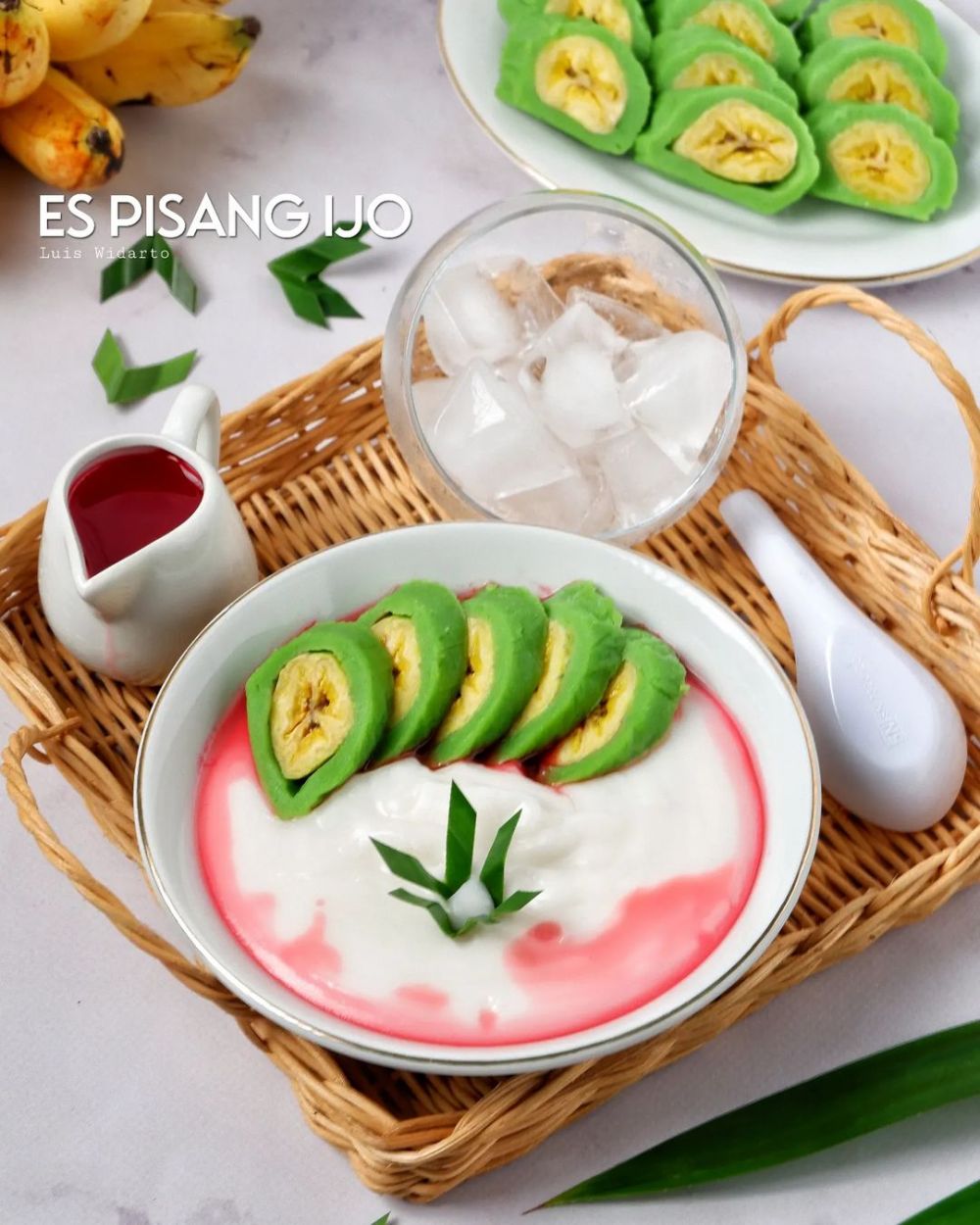 13 Resep menu takjil buka puasa untuk jualan, lezat dan mudah dibuat