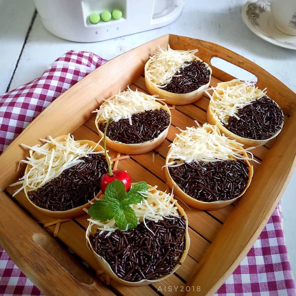 13 Resep menu takjil buka puasa untuk jualan, lezat dan mudah dibuat