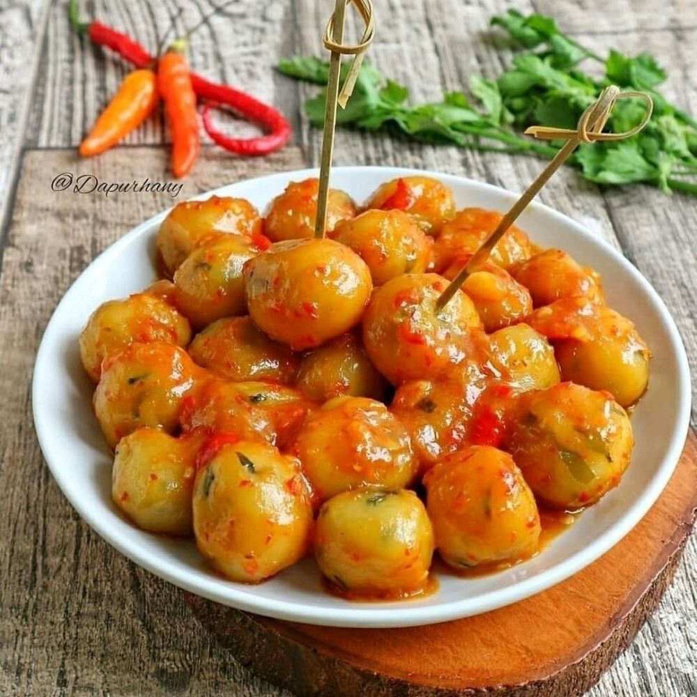 13 Resep menu takjil buka puasa untuk jualan, lezat dan mudah dibuat