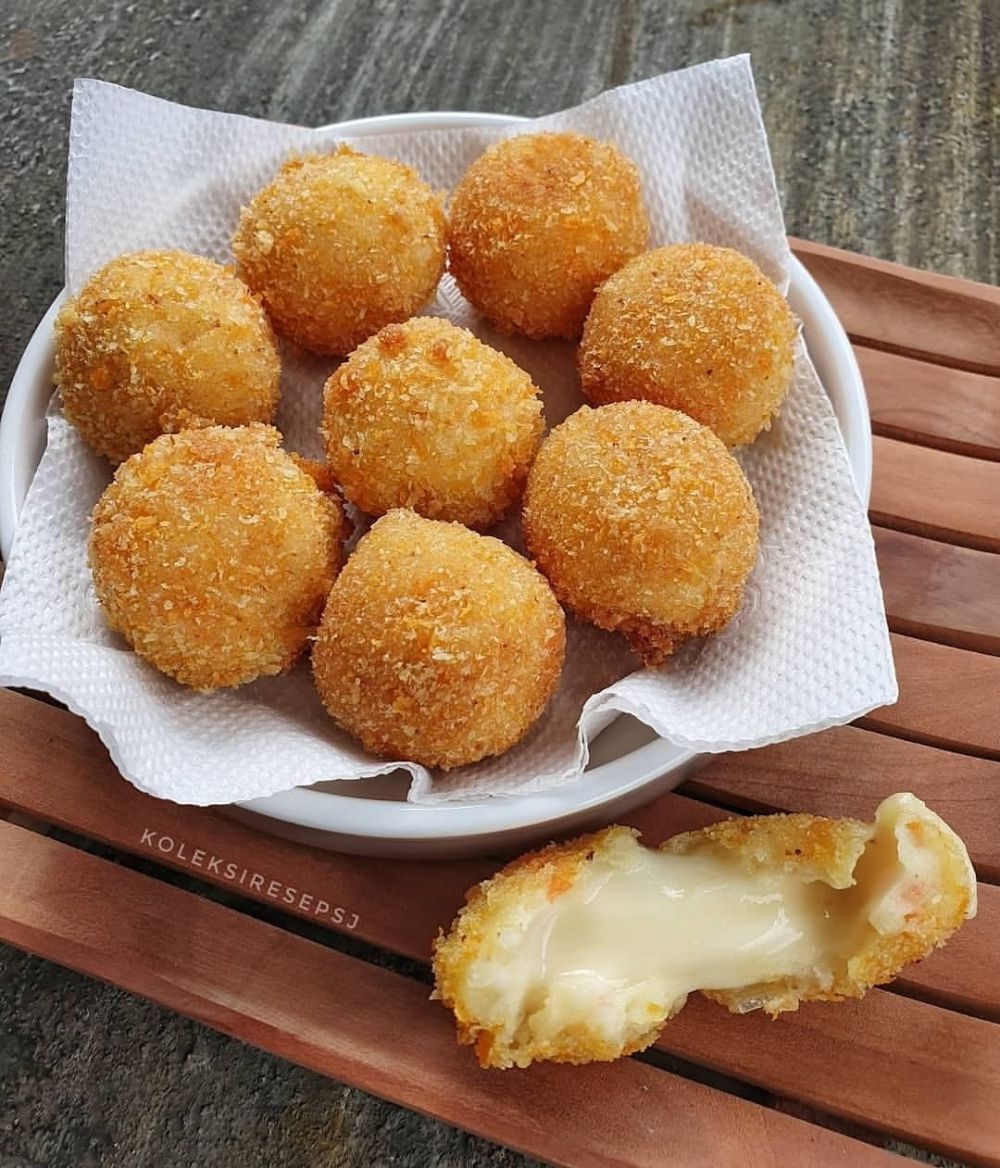 13 Resep menu takjil buka puasa untuk jualan, lezat dan mudah dibuat