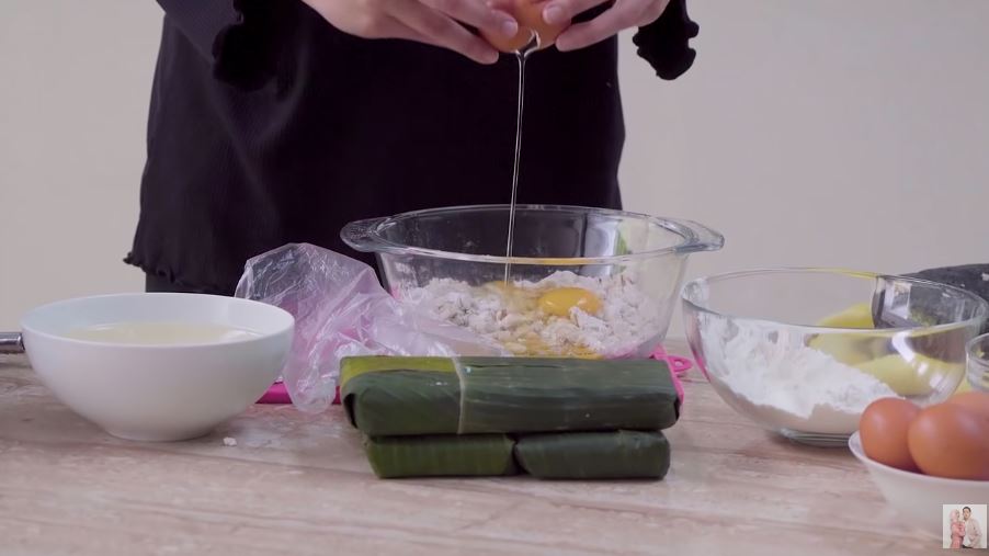 11 Langkah Citra Kirana bikin tempe katsu, cuma pakai empat bahan