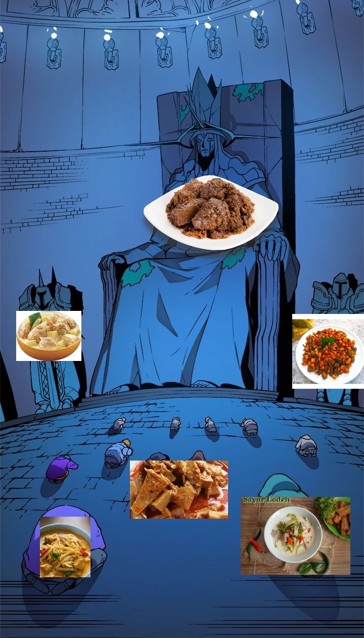 meme kasta edisi ramadan © berbagai sumber