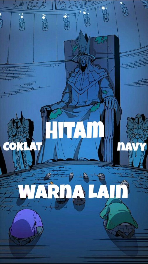 meme kasta edisi ramadan © berbagai sumber