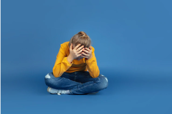 Autis adalah gangguan perkembangan kompleks © 2022 berbagai sumber  Autis adalah gangguan perkembangan kompleks © 2022 berbagai sumber