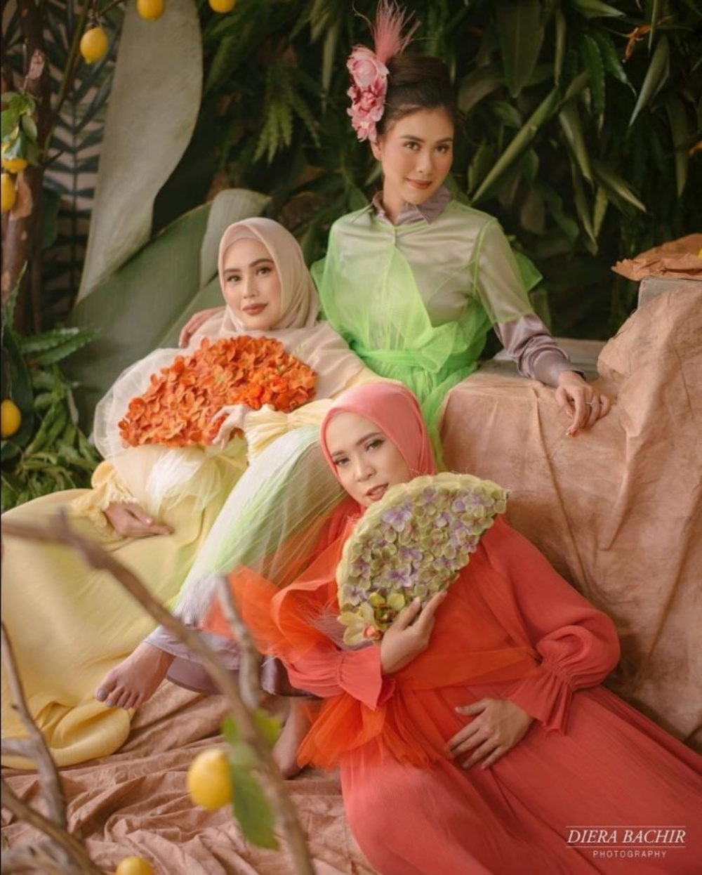 maternity geng seleb Berbagai sumber