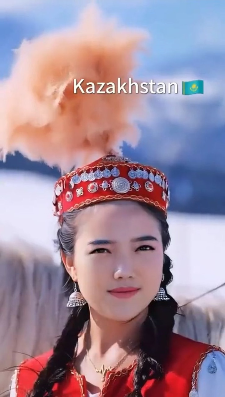 Fuji versi berbagai negara Berbagai sumber