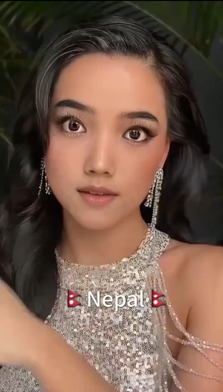 Fuji versi berbagai negara Berbagai sumber