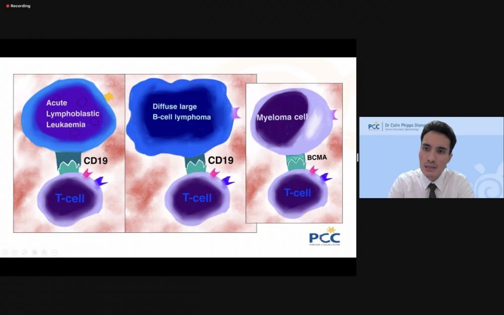 Kanker darah © foto: brilio.net/syifa fauziah