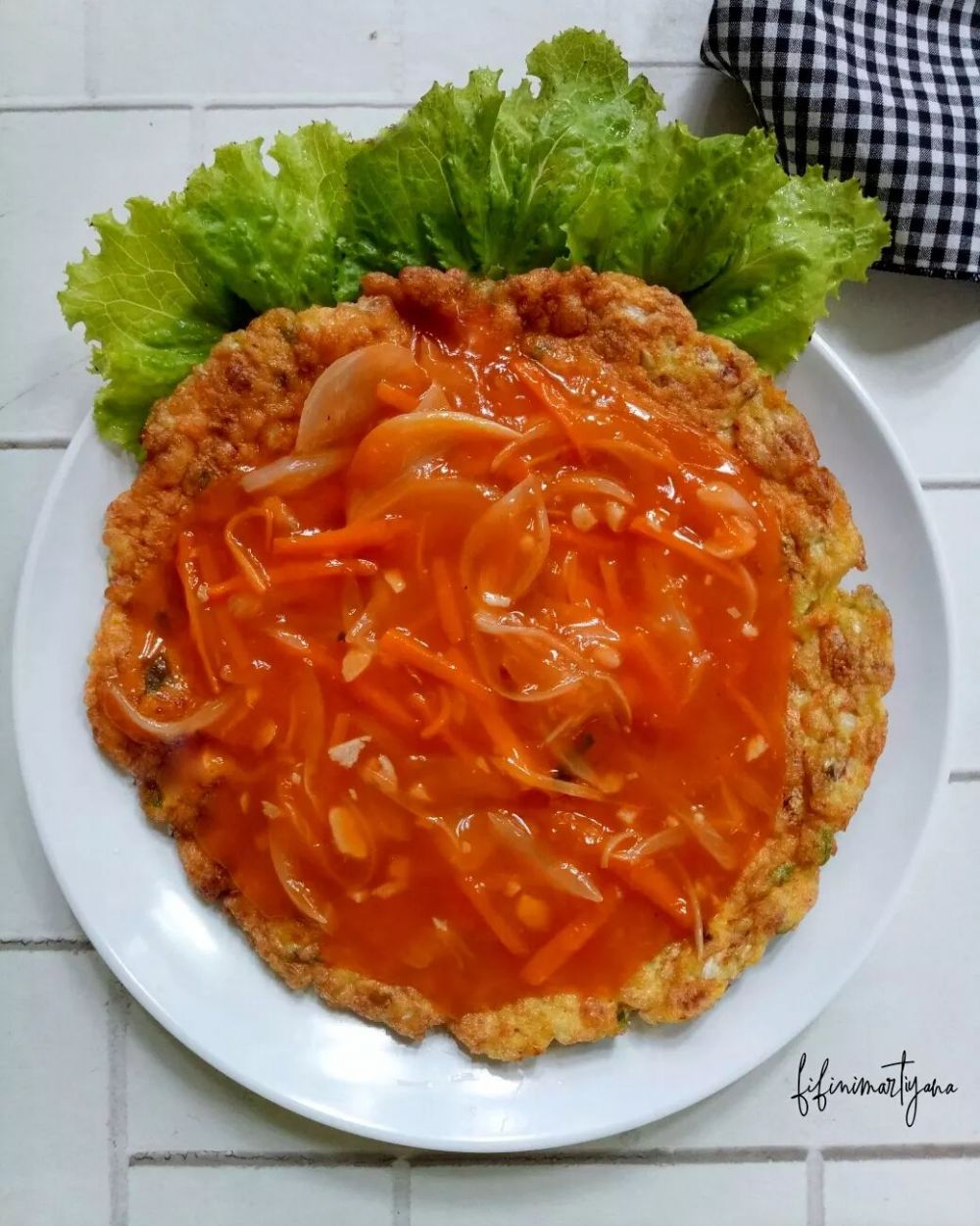 15 Resep menu sederhana buka puasa berbahan telur, enak dan praktis