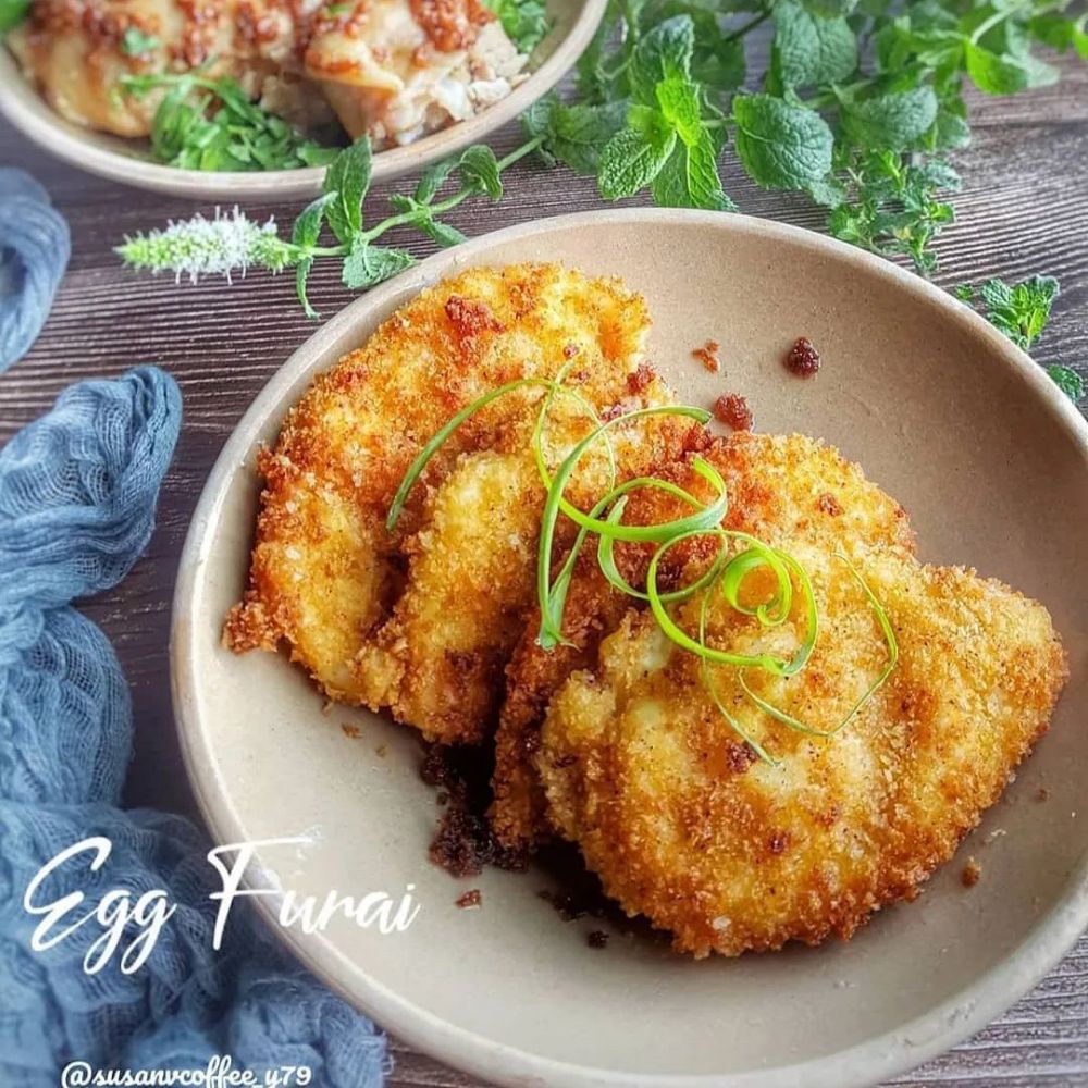 15 Resep menu sederhana buka puasa berbahan telur, enak dan praktis