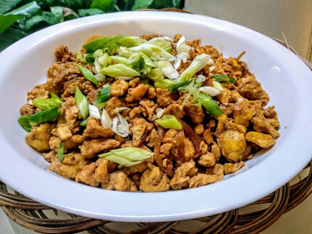 15 Resep menu sederhana buka puasa berbahan telur, enak dan praktis