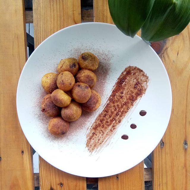 15 Resep olahan ubi jadi takjil buka puasa, enak dan antiribet