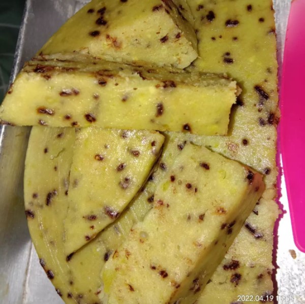 15 Resep olahan ubi jadi takjil buka puasa, enak dan antiribet