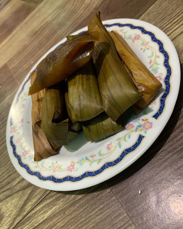 15 Resep olahan ubi jadi takjil buka puasa, enak dan antiribet