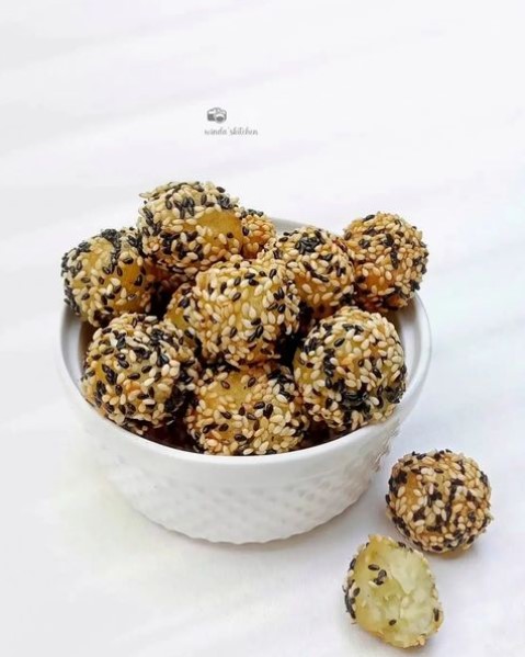 15 Resep olahan ubi jadi takjil buka puasa, enak dan antiribet