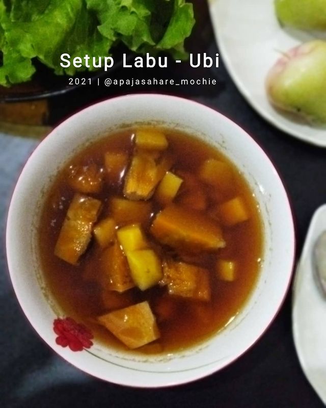 15 Resep olahan ubi jadi takjil buka puasa, enak dan antiribet