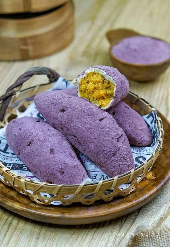 15 Resep olahan ubi jadi takjil buka puasa, enak dan antiribet