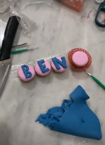 13 Inspirasi kue ala Ratna Galih, ekonomis dan bisa jadi ide jualan