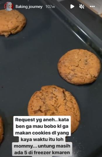 13 Inspirasi kue ala Ratna Galih, ekonomis dan bisa jadi ide jualan