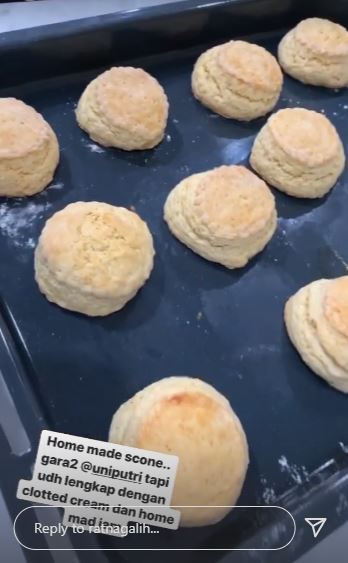 13 Inspirasi kue ala Ratna Galih, ekonomis dan bisa jadi ide jualan