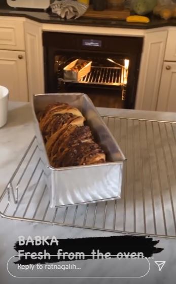 13 Inspirasi kue ala Ratna Galih, ekonomis dan bisa jadi ide jualan