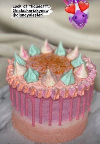 13 Inspirasi kue ala Ratna Galih, ekonomis dan bisa jadi ide jualan