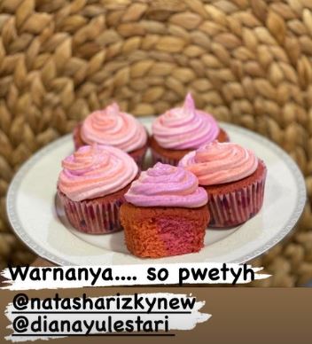 13 Inspirasi kue ala Ratna Galih, ekonomis dan bisa jadi ide jualan