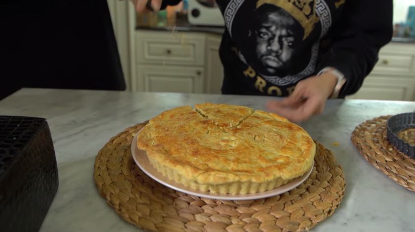 13 Inspirasi kue ala Ratna Galih, ekonomis dan bisa jadi ide jualan