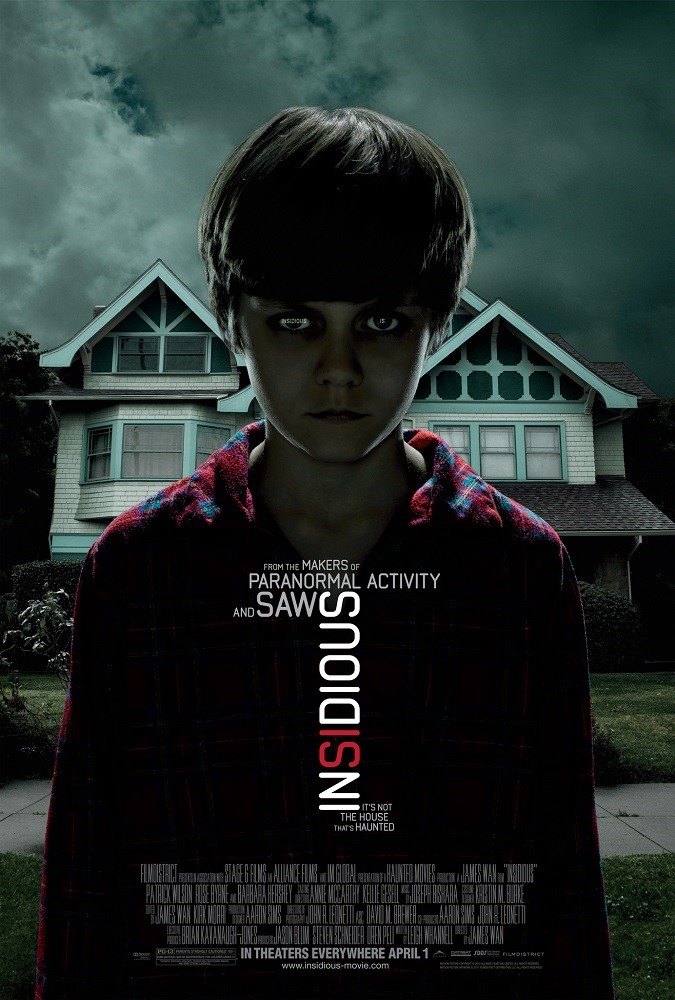 9 Rekomendasi film horor Netflix kisah paranormal, penuh nuansa mistis
