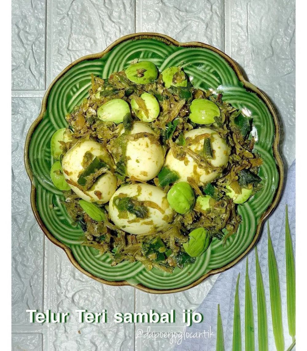 15 Resep menu sederhana buka puasa berbahan telur, enak dan praktis