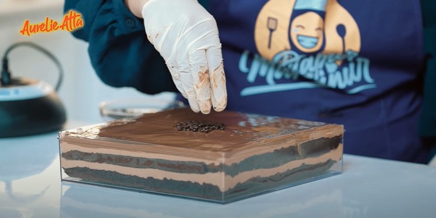 10 Menu sahur dan buka puasa keluarga Aurel Hermansyah, serba mewah