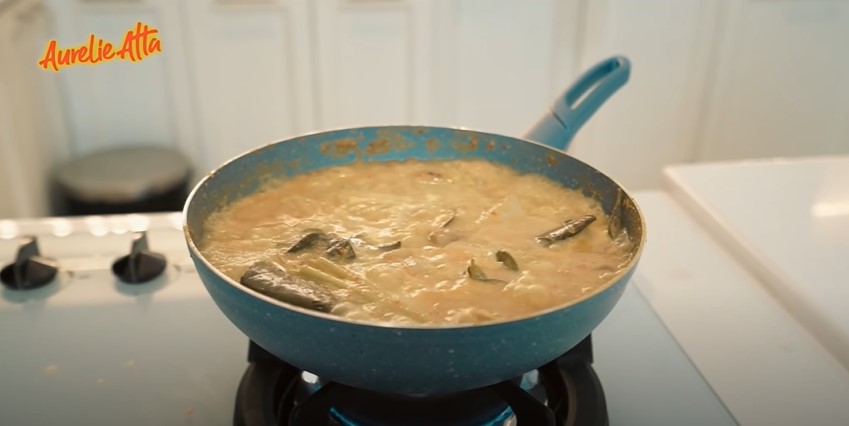 10 Menu sahur dan buka puasa keluarga Aurel Hermansyah, serba mewah