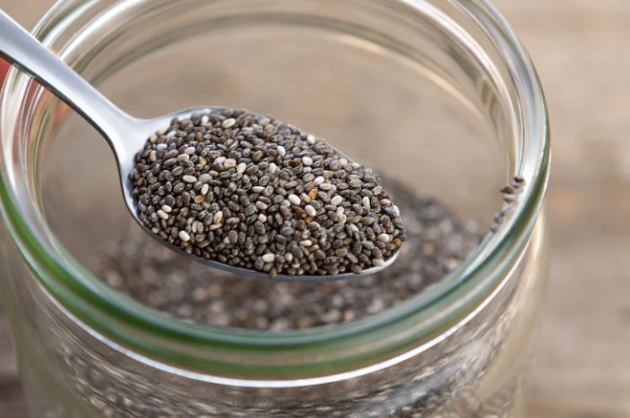 Selain buah dan sayur, 10 makanan ini ternyata tinggi kandungan serat