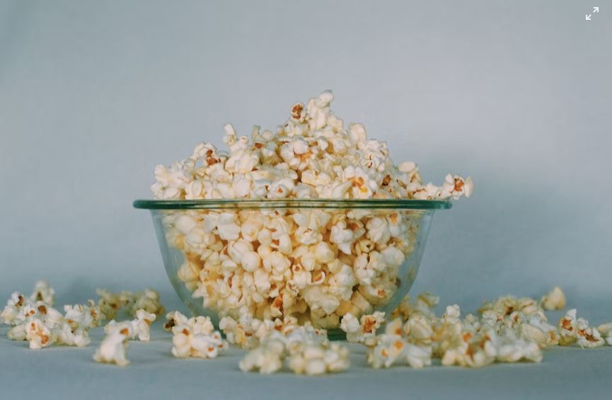 Selain buah dan sayur, 10 makanan ini ternyata tinggi kandungan serat