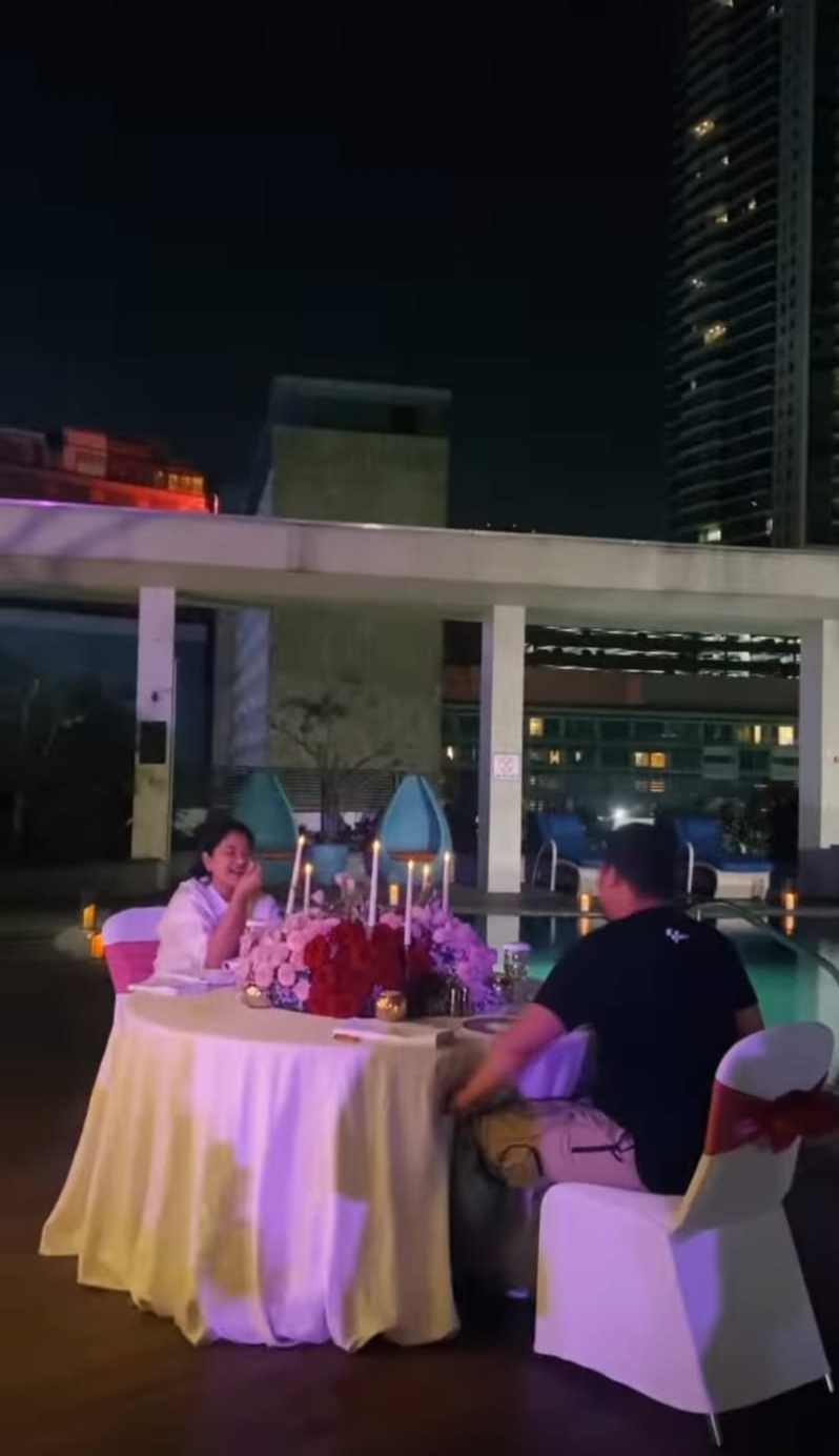 ultah Kahiyang Ayu ke-31 © Instagram