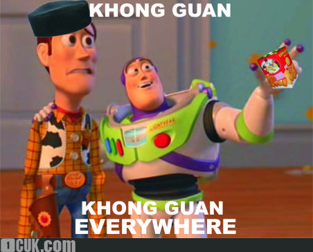 tanda tanda lebaran tiba © berbagai sumber