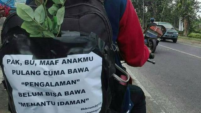 tanda tanda lebaran tiba © berbagai sumber