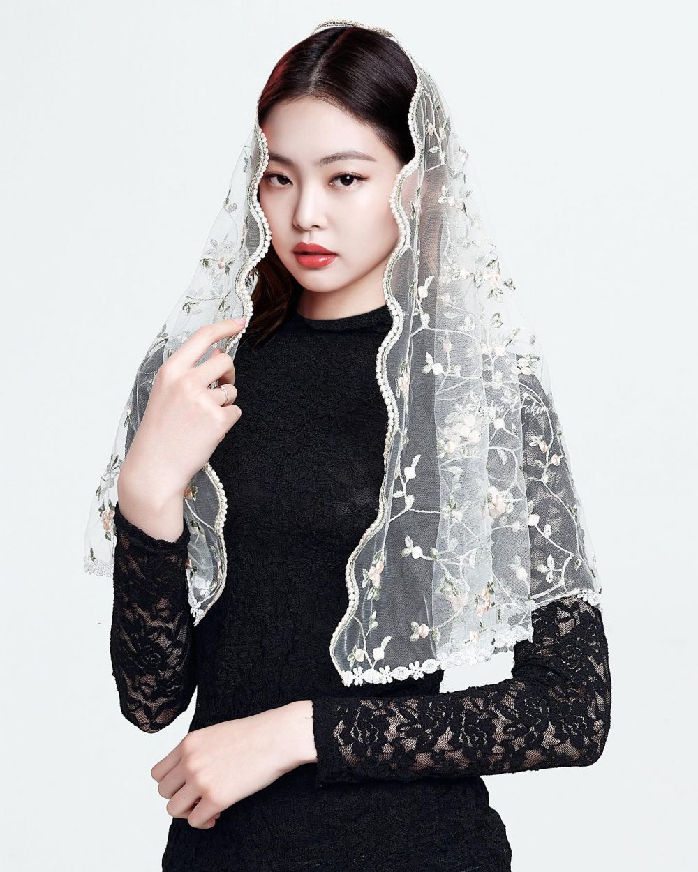 editan seleb luar rayakan lebaran © Instagram