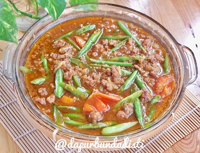 17 Resep olahan daging masak tumis buat sahur, simpel dan bergizi