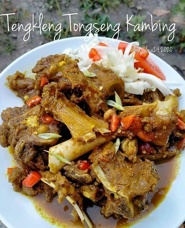 17 Resep olahan daging masak tumis buat sahur, simpel dan bergizi