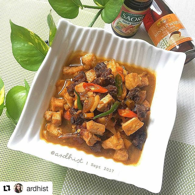 17 Resep olahan daging masak tumis buat sahur, simpel dan bergizi