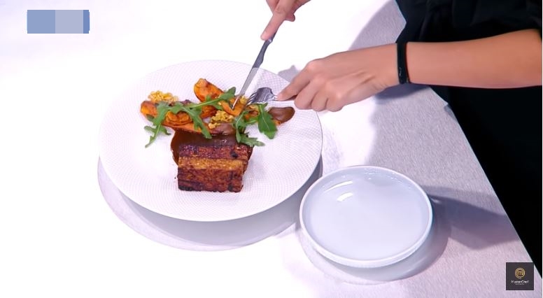 11 Kreasi masakan Nusantara Palitho di MasterChef, sering dipuji juri