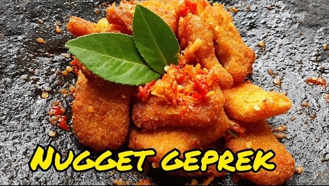 13 Resep menu simpel sahur berbahan nugget, praktis dan mengenyangkan