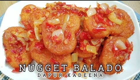 13 Resep menu simpel sahur berbahan nugget, praktis dan mengenyangkan
